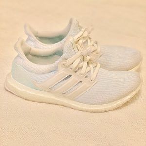 Adidas Parley x UltraBoost 3.0 Limited ‘Icey Blue’